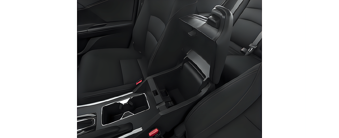 Honda Accord 2015 34