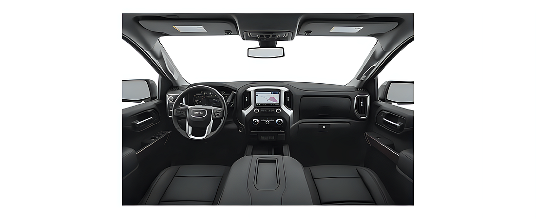 GMC Sierra 1500 2021 32