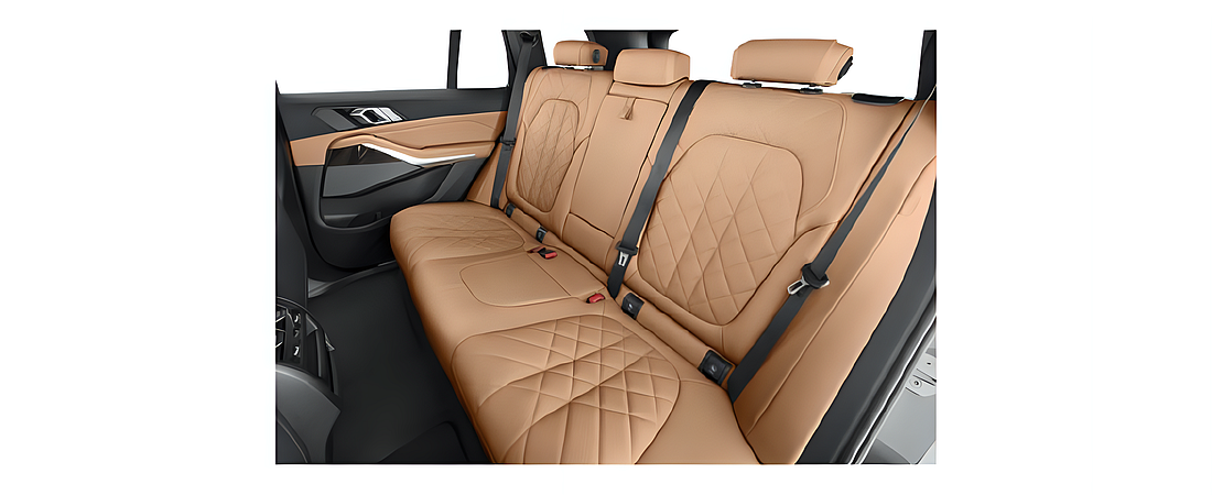 BMW X5 2024 11