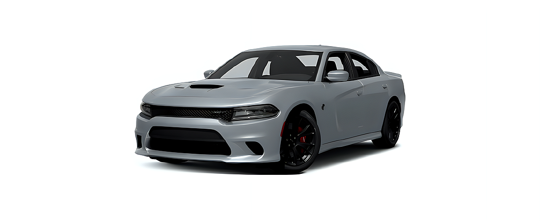 Dodge Charger 2016 79