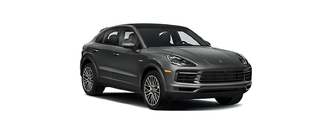 Porsche Cayenne 2023 43