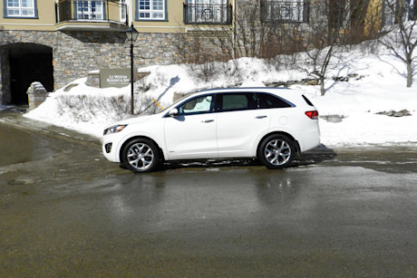Editorial 01 jb 2016 kia sorento