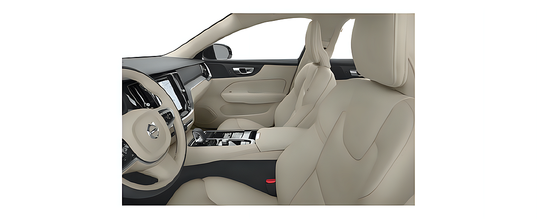 Volvo S60 Recharge 2024 8