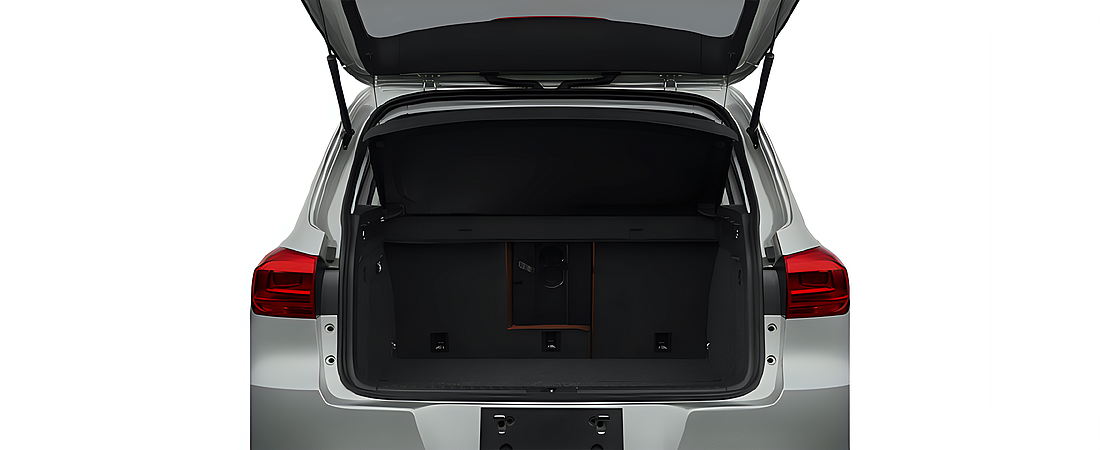 Volkswagen Tiguan 2012 12
