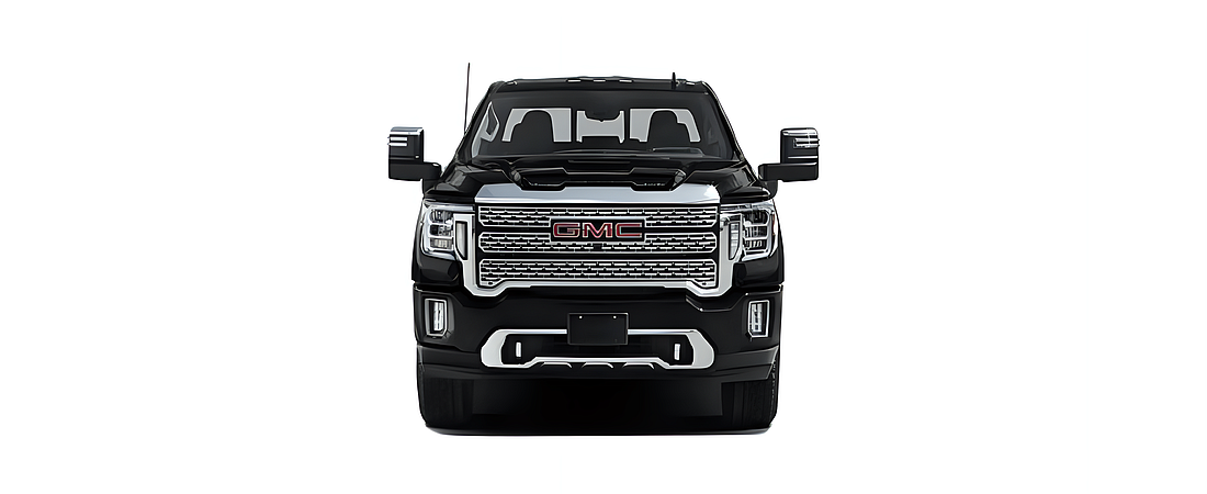 GMC Sierra 3500HD 2023 34