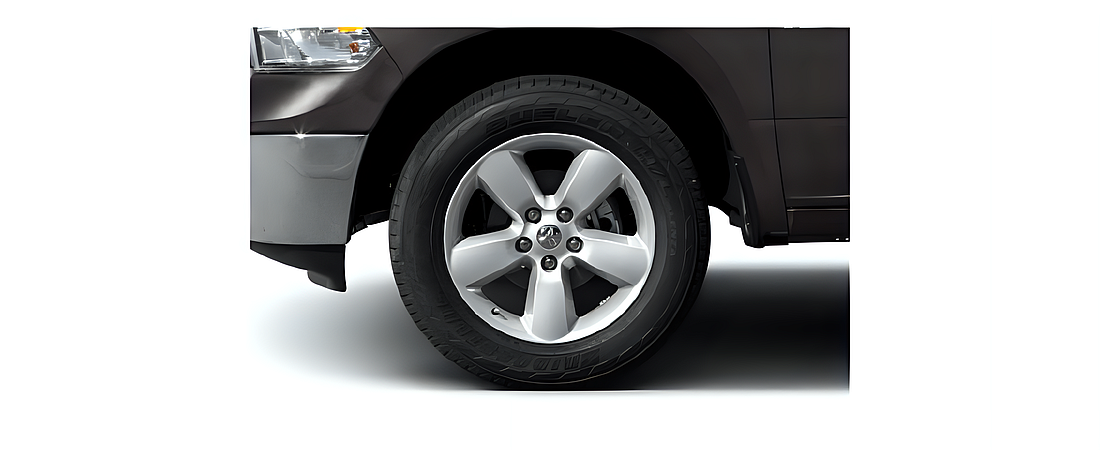 Ram 1500 Classic 2020 65
