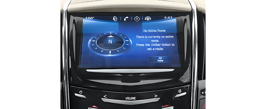 Cadillac ATS 2015 19