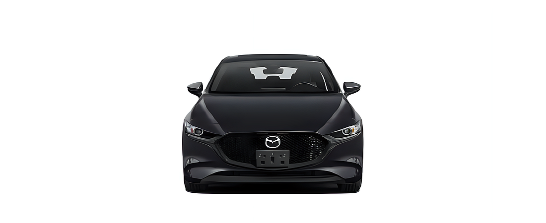 Mazda Mazda3 Sport 2019 44