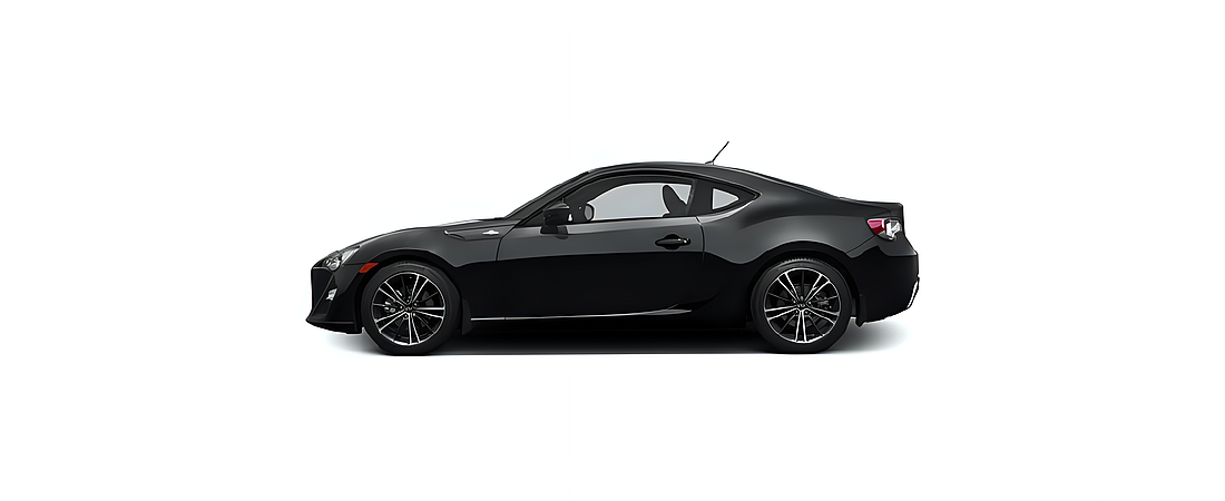 Scion FR-S 2016 3