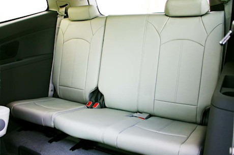 Editorial 2013 chevrolet traverse ts 15 7916
