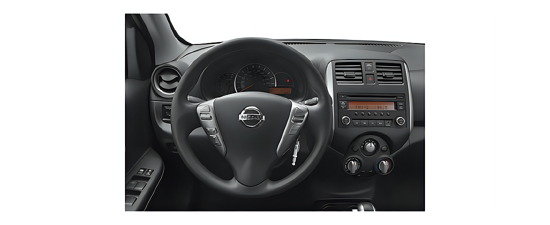 Nissan Micra 2019 6