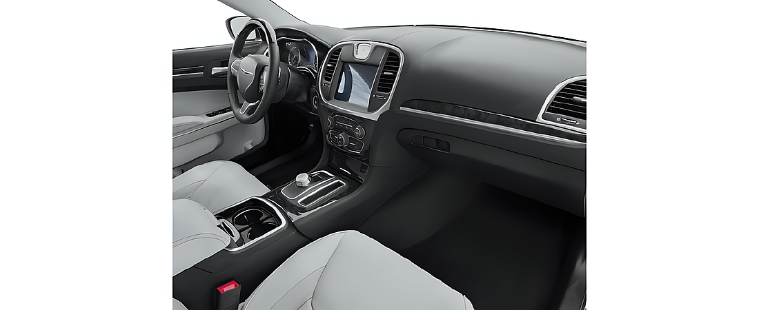 Chrysler 300 2017 47