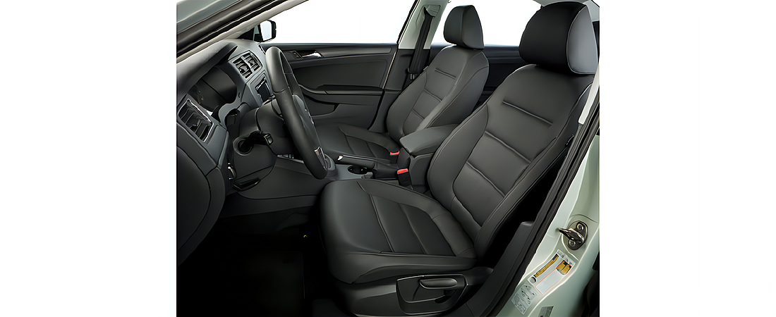 Volkswagen Jetta 2012 8