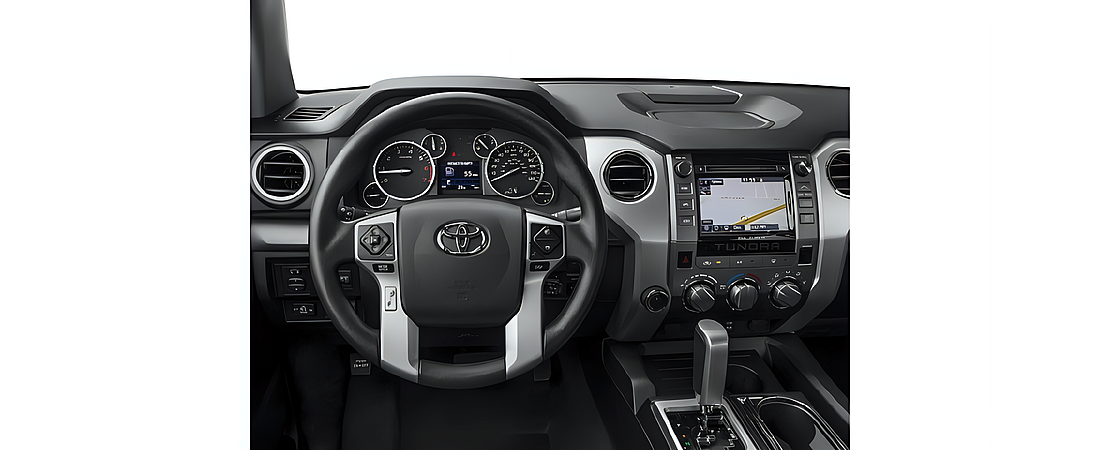 Toyota Tundra 2017 52