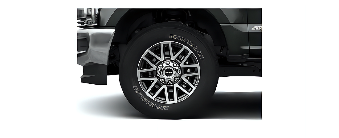 Ford F-350 2019 111