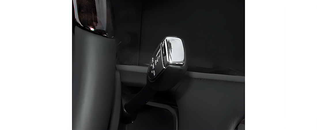 Mercedes-Benz CL-Class 2014 10