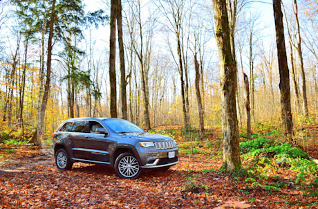 Editorial 2017 jeep grand cherokee summit 08 jp