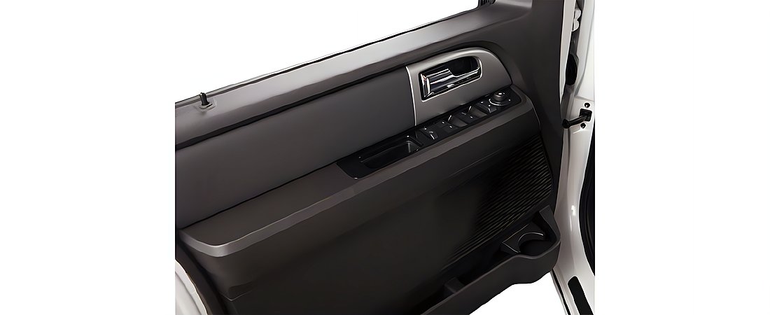 Ford Expedition 2013 9