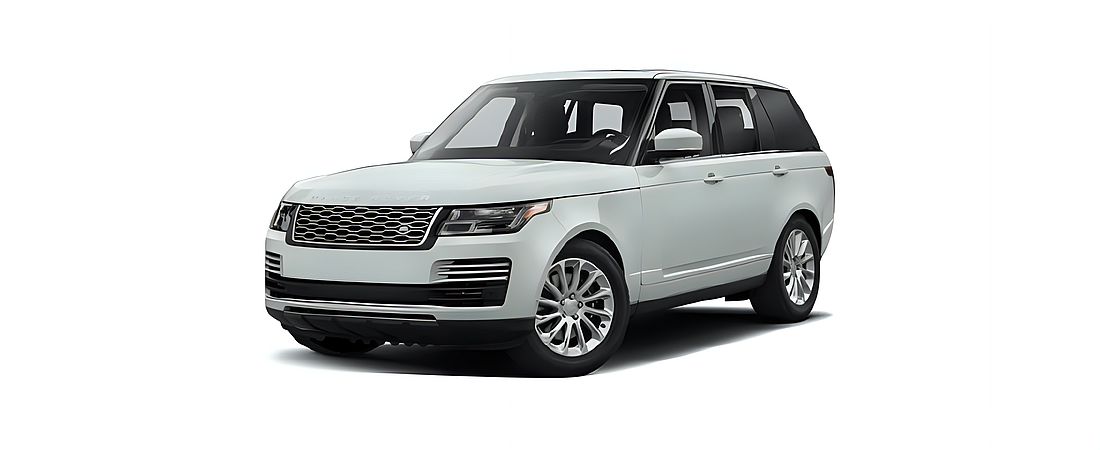 Land Rover Range Rover 2019 1