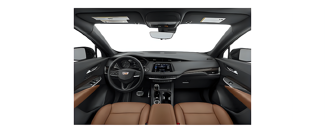 Cadillac XT4 2023 20