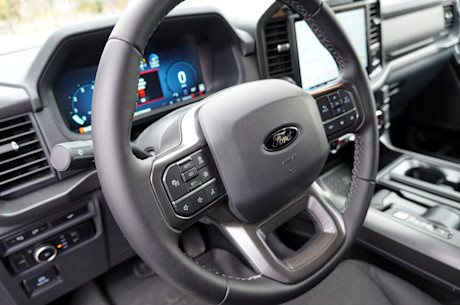 Ford F-150 XLT 2024 : essai routier Image