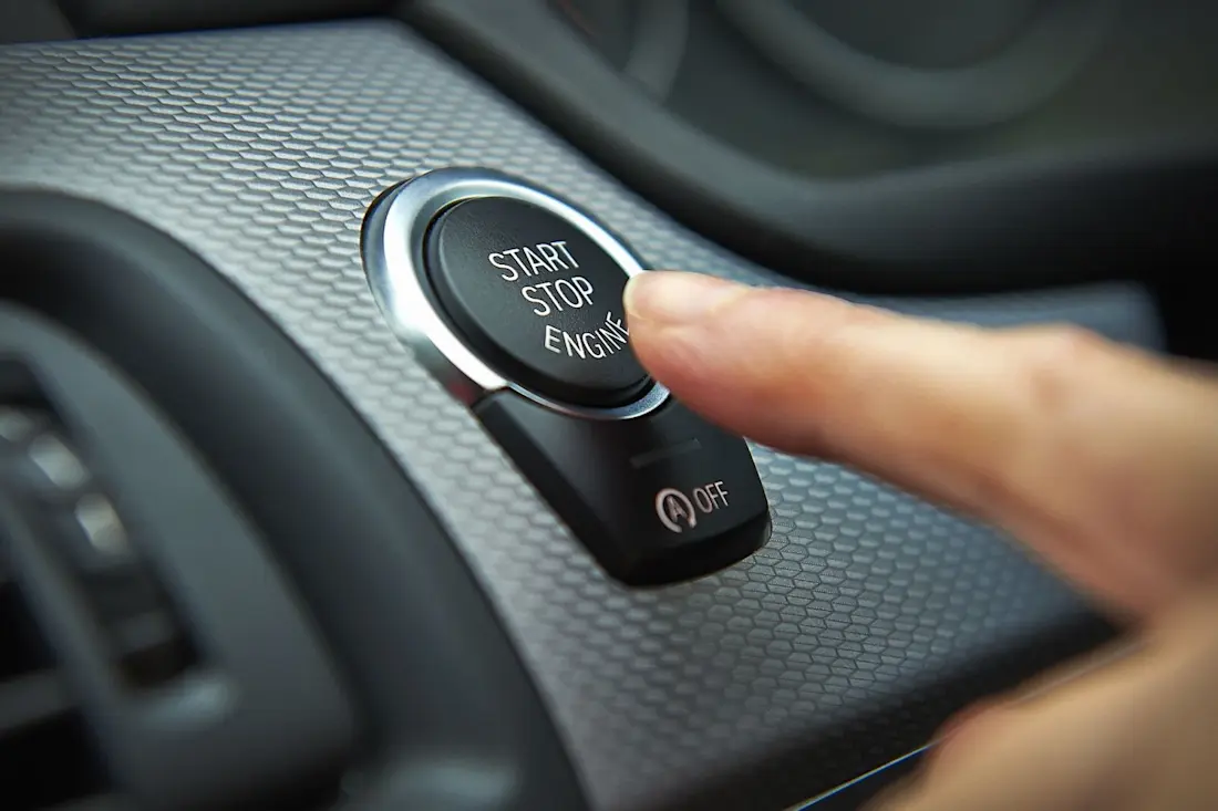 Keyless Entry Auto Wat is Keyless Go en hoe werkt het? - AutoScout24