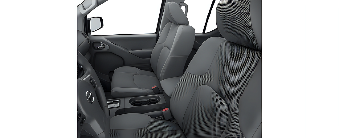 Nissan Frontier 2017 55