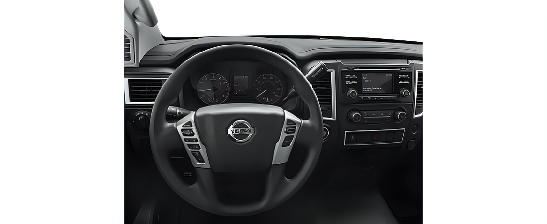 Nissan Titan 2017 47
