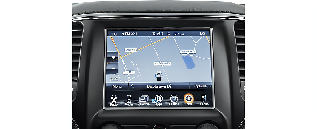 Jeep Grand Cherokee 2017 29