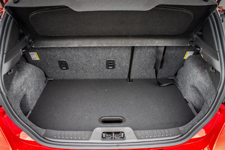 Editorial 2015 ford fiesta st bm 16