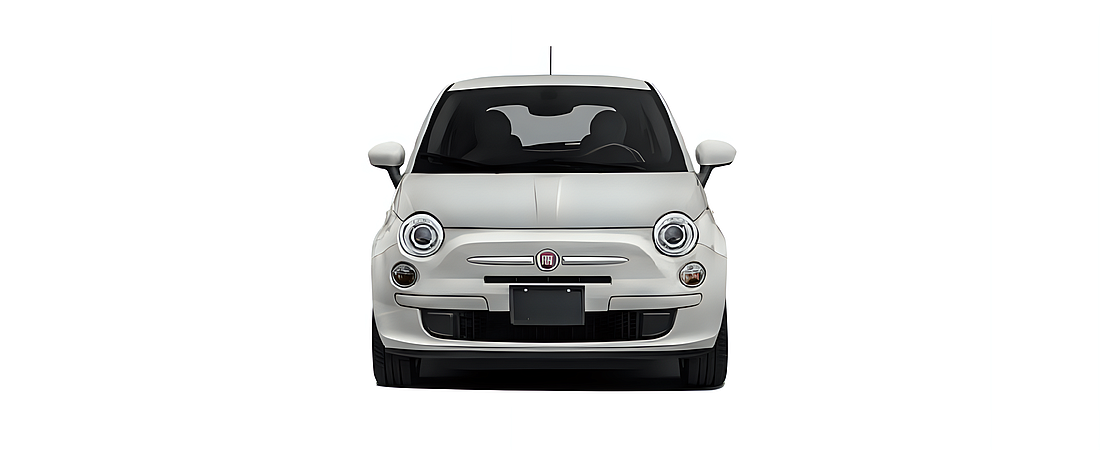 Fiat 500 - Canadian Prices, Specs, Photos | AutoTrader.ca