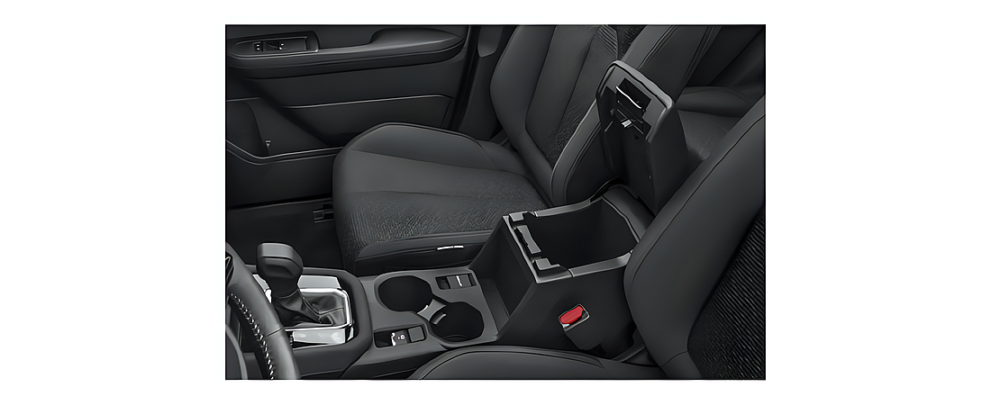 Subaru Forester 2025 12