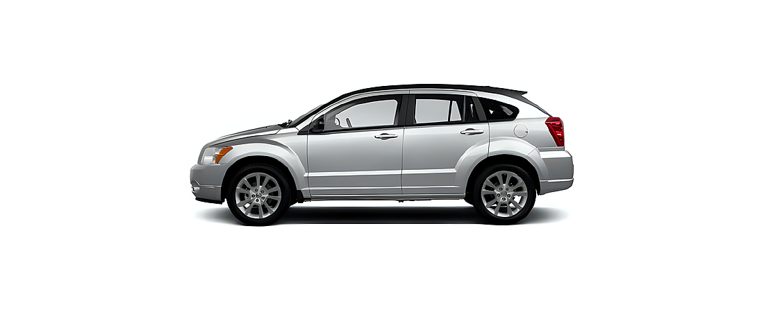 Dodge Caliber 2010 3