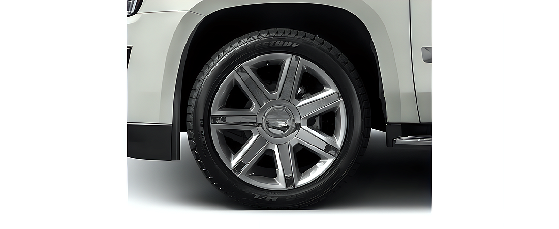 Cadillac Escalade ESV 2016 10