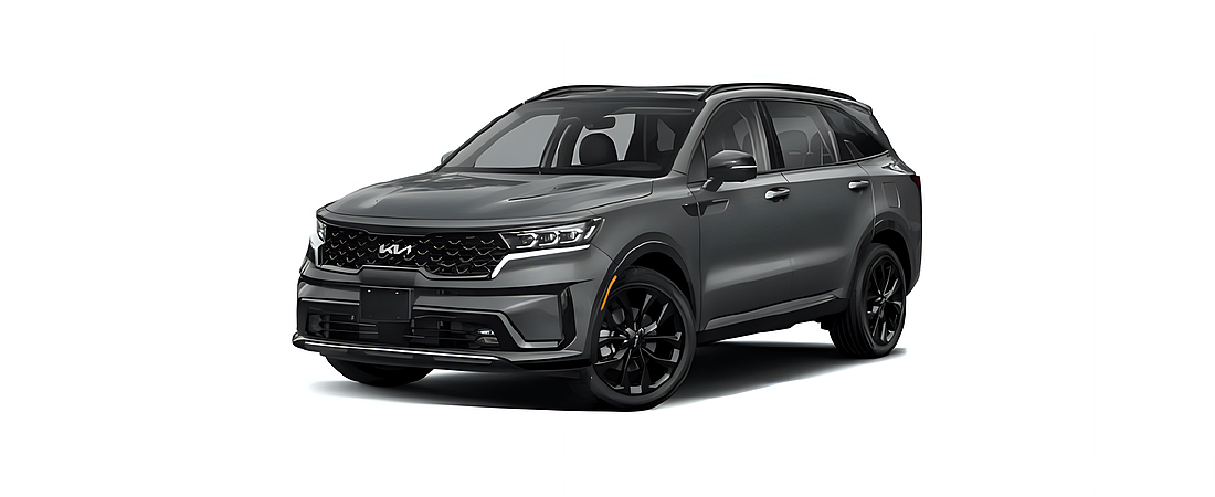 Kia Sorento 2022 27