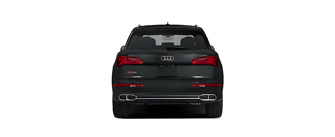Audi SQ5 2019 5