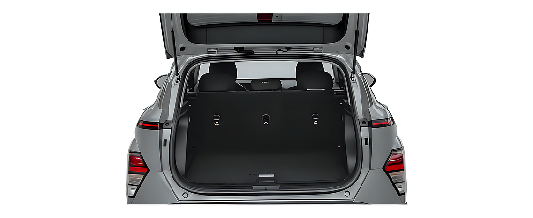 Hyundai Kona Electric 2024 10