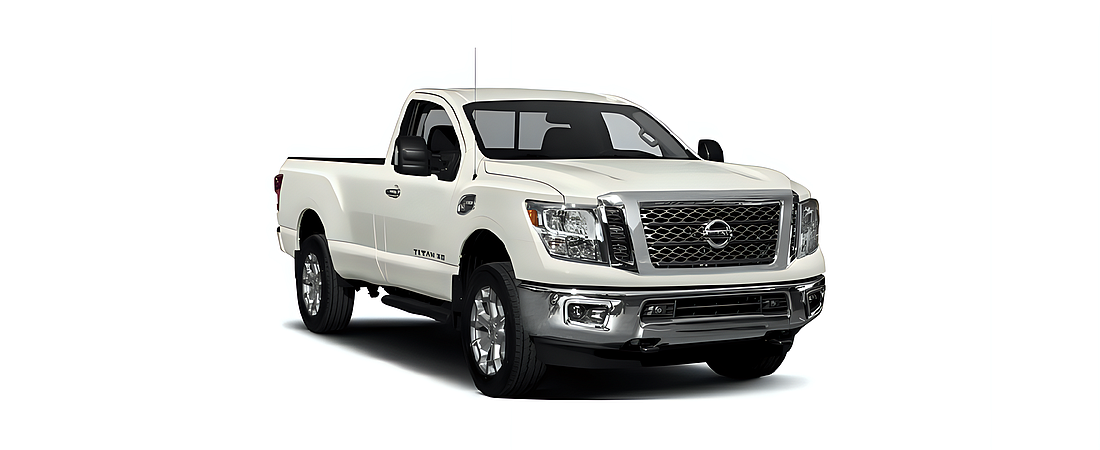 Nissan Titan 2017 56