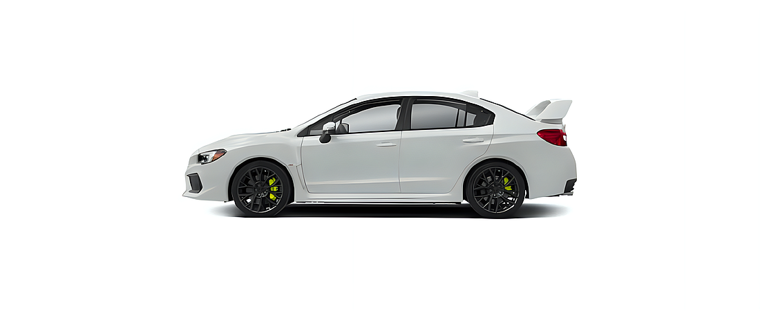 Subaru WRX 2019 45