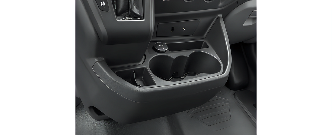 Ford Transit 2017 65