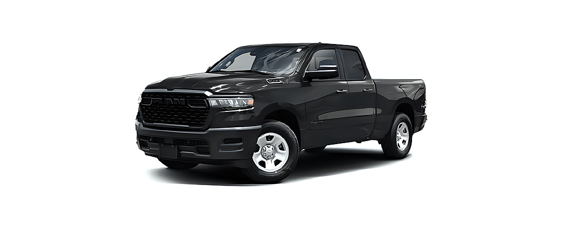 Ram 1500 2025 1