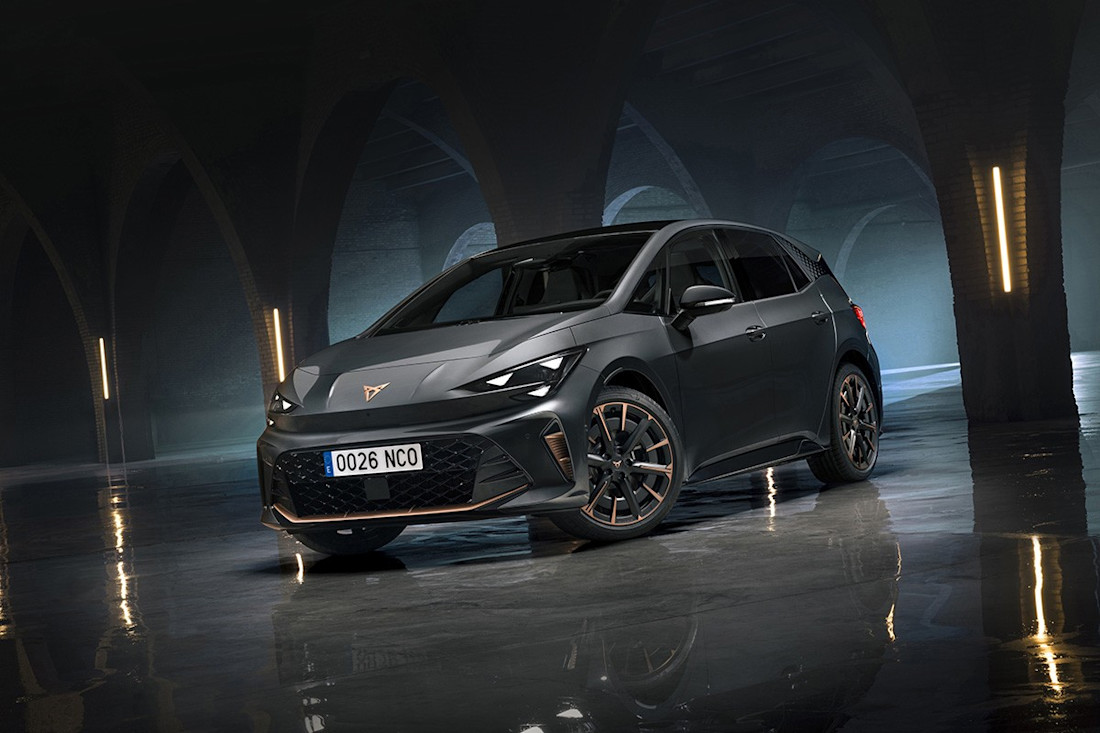 BEBE20260312 Cupra Born header