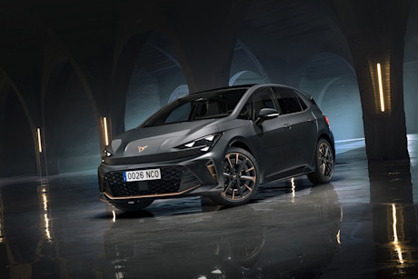 BEBE20260312 Cupra Born header