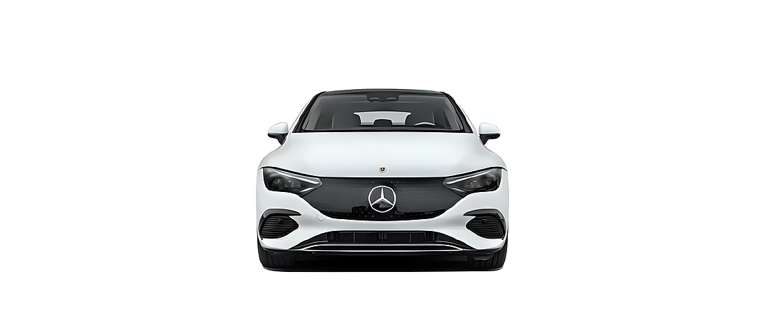 Mercedes-Benz EQE 2025 4