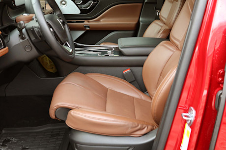 Editorial 2020 lincoln aviator reserve 24 jl