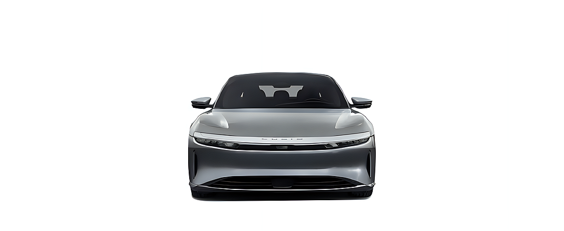 Lucid Air 2025 3