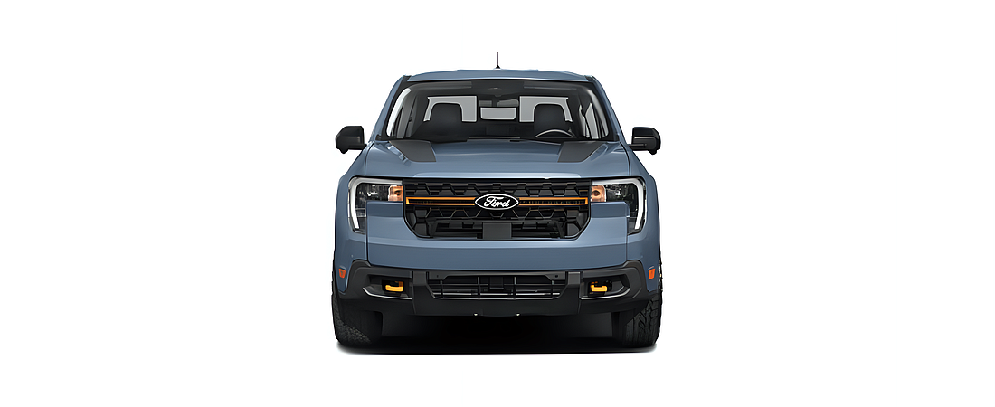 Ford Maverick 2025 21