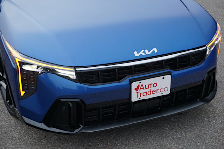 2026 Kia K4 Hatchback - TD - DI - 260326 - 2