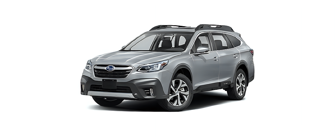 Subaru Outback 2021 43