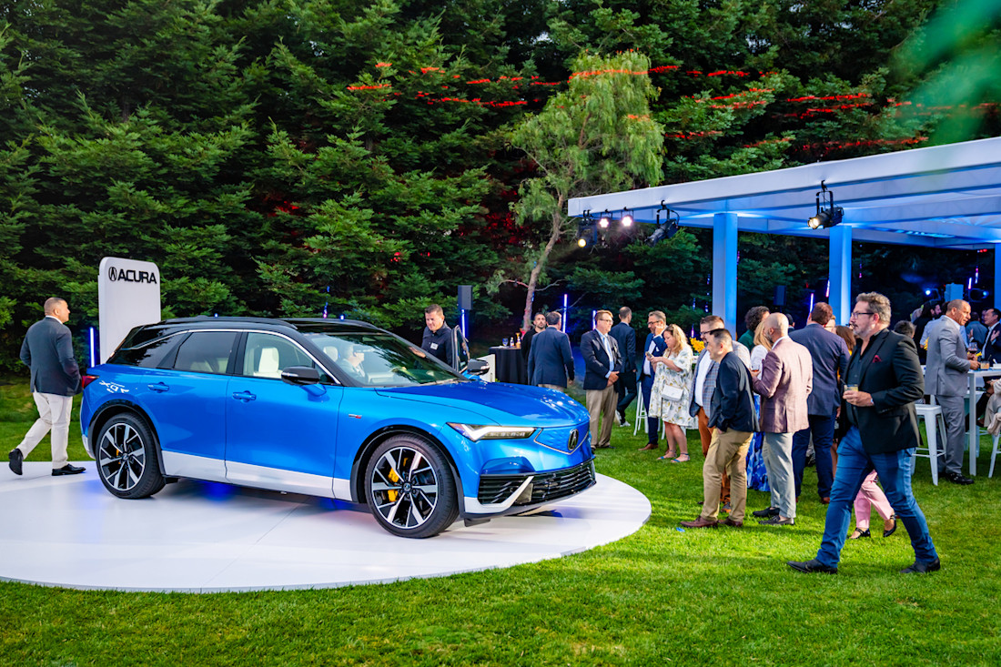 Editorial 05 2024 acura zdx type s reveal event at monterey car week 2023